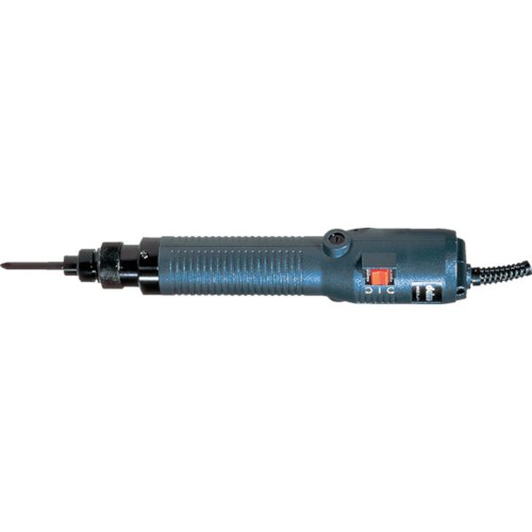 【メーカー在庫あり】 DLV8220EJN 日東工器(株) デルボ 電動ドライバー 全長266mm 適合小ねじ2.6～3.0mm DLV8220-EJN HD店