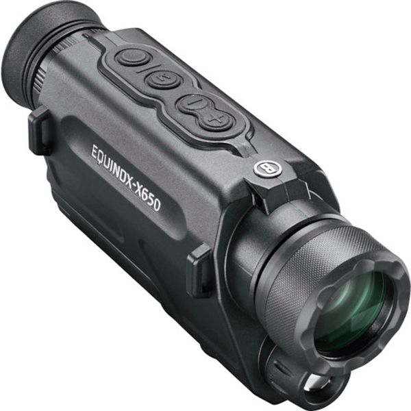 【メーカー在庫あり】 ブッシュネル社 Bushnell エクイノクスX650 EX650 HD店