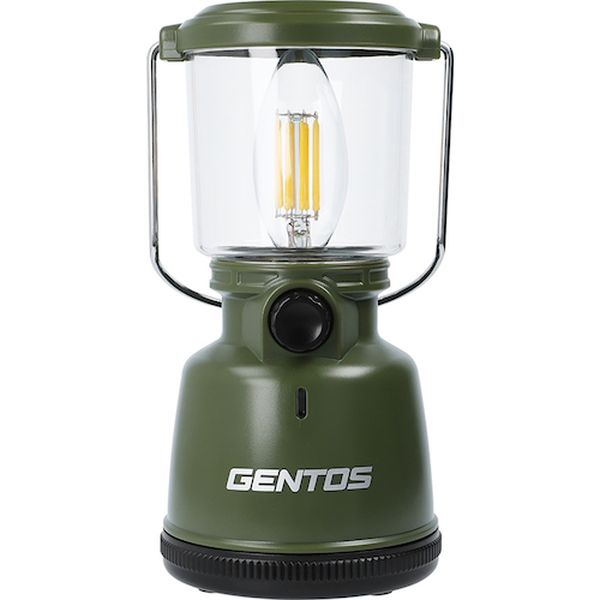 【メーカー在庫あり】 EX700F ジェントス(株) GENTOS LEDランタン エクスプローラー700F EX-700F HD店