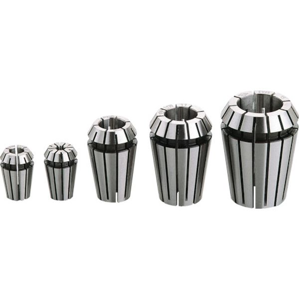 【メーカー在庫あり】 EY324AA ユキワ精工(株) ユキワ EY コレット EY32-4AA HD店