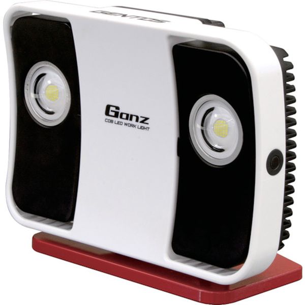 【メーカー在庫あり】 GZ315 ジェントス(株) GENTOS 充電式LED高出力型投光器 ガンツ315 GZ-315 HD店|ヒロチー商事 ハーレー 店