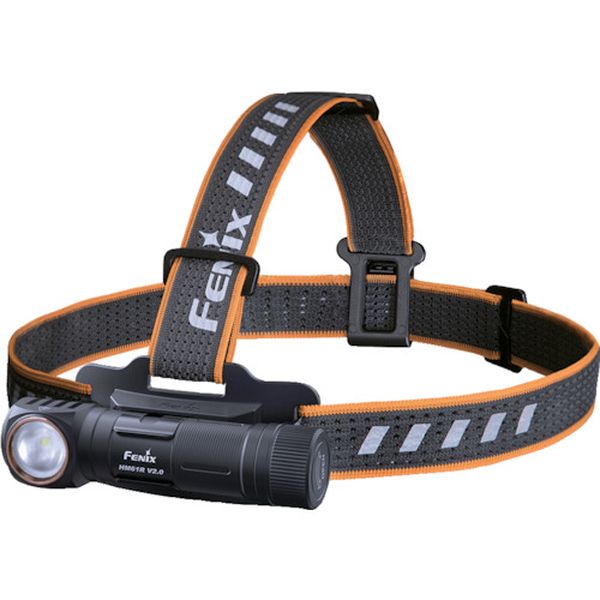 【製造業者店卸し資産あり】 FENIX社 FENIX LED前照燈 HM61RV20 HM61RV20 固定ディスク店