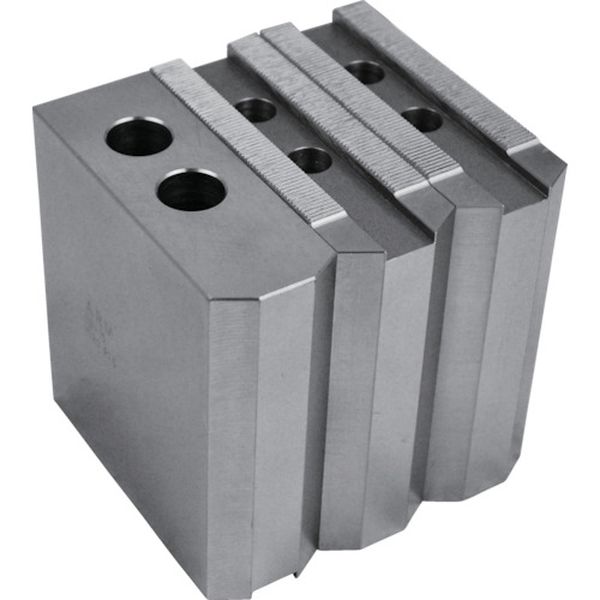 【メーカー在庫あり】 HO10H120 (株)アーム産業 ARM 北川パワーチャック用鉄生爪HO-10H120 HO-10H120 HD店