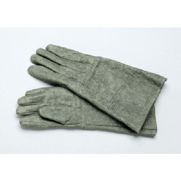 【メーカー在庫あり】 MGT35 ミドリ安全(株) ミドリ安全 耐熱用手袋 MGT-35 HD店