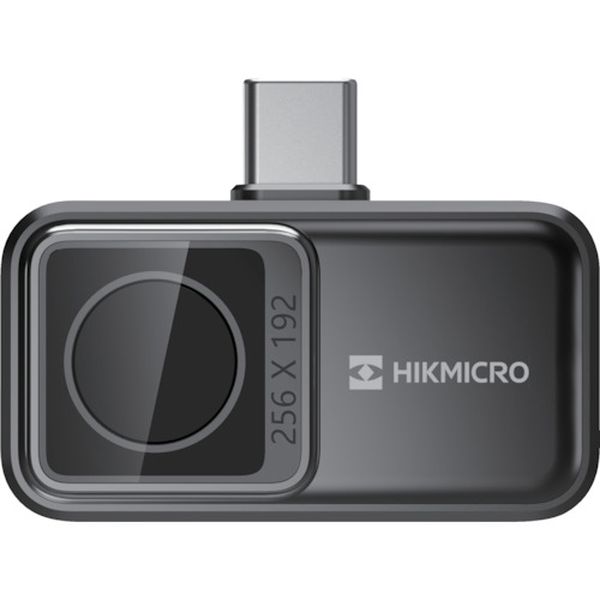 【メーカー在庫あり】 HIKMICRO社 HIKMICRO スマートフォン用グラフィー Mini2 MINI2 HD店|ヒロチー商事 ハーレー 店
