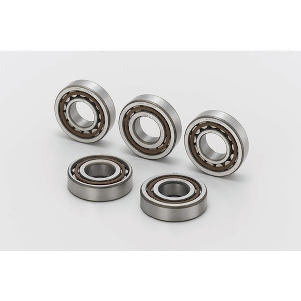 【メーカー在庫あり】 円筒ころ軸受 NJ形 内輪径75mm 外輪径160mm 幅37mm NJ315EAT2X HD店
