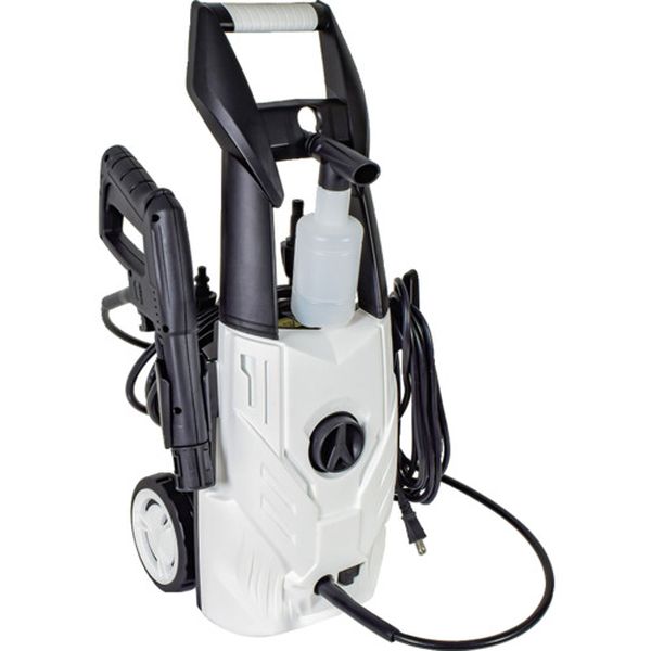 【メーカー在庫あり】 NJC110C10M 日動工業(株) 日動 高圧洗浄機 ジェットクリーナー NJC110C-10M HD店