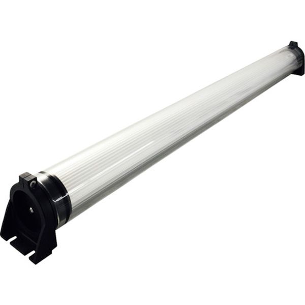 【メーカー在庫あり】 NLM40SGAC2MP 日機(株) 日機 防水型LEDリニアライトAC100～120V(2mコードプラグ付き) NLM40SG-AC(2M+P) HD店