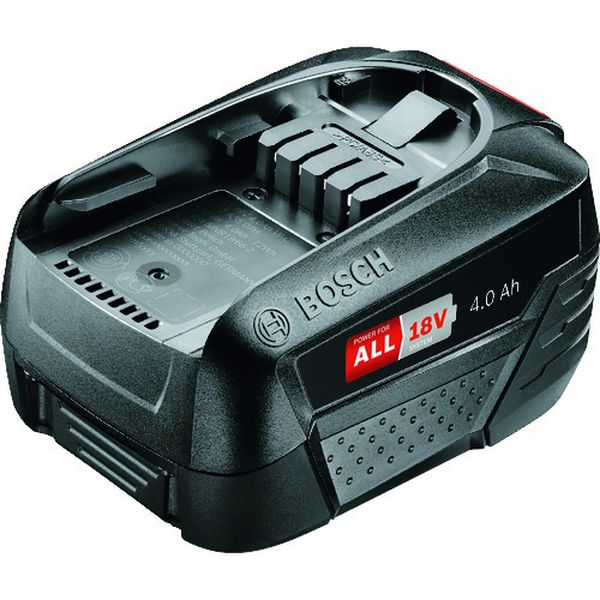 【メーカー在庫あり】 ボッシュ(株) ボッシュ HGリチウムバッテリー18V4.0Ah PBA218 HD店|ヒロチー商事 ハーレー 店