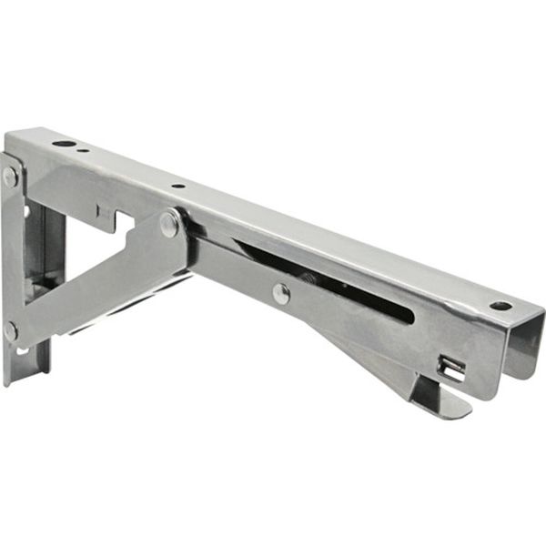 【メーカー在庫あり】 S969000 (株)MARUKI MK フォールディングブラケット(重量用) S-969 HD店