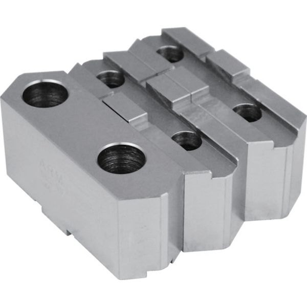 【メーカー在庫あり】 SBS9SH45 (株)アーム産業 ARM 北川スクロールチャック用鉄生爪小径用SBS-9SH45 SBS-9SH45 HD店