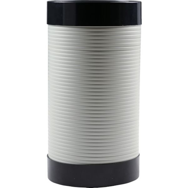 【メーカー在庫あり】 TSNHD トラスコ中山(株) TRUSCO スポットエアコン用排熱ダクト(TS-Nシリーズ用) TSN-HD HD店