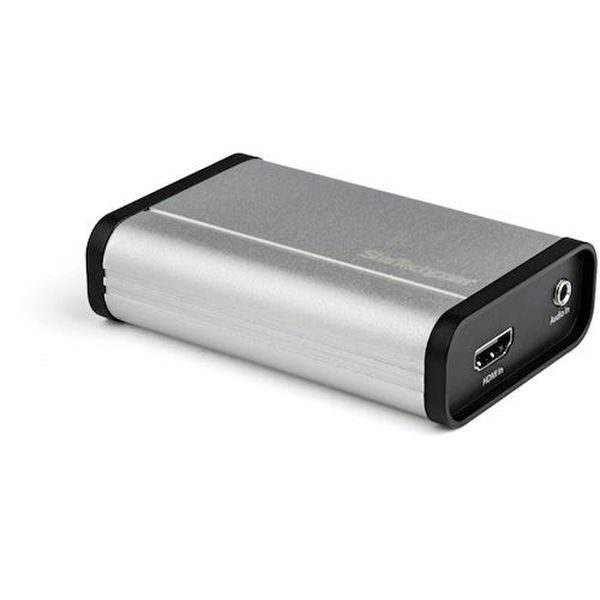 【メーカー在庫あり】 ビデオキャプチャーユニット/USB 3.0/Type-A＋C/HDMI/1080p60 UVCHDCAP HD店