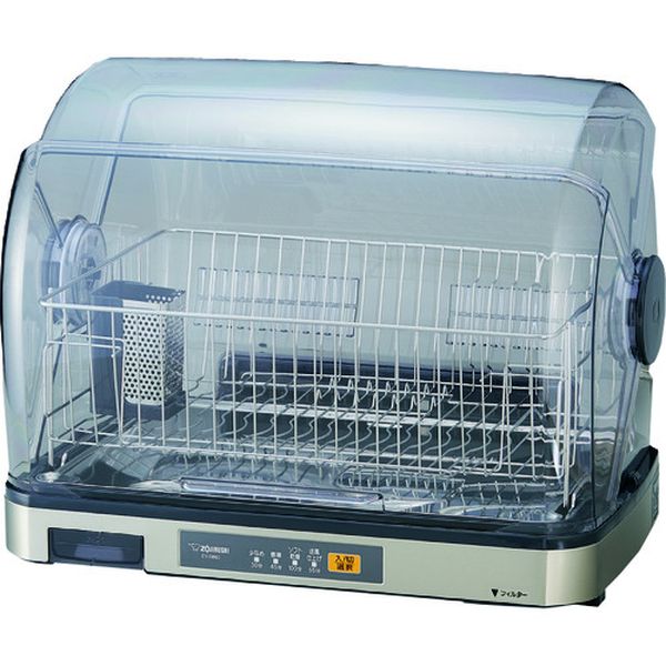 【メーカー在庫あり】 EYSB60XH 象印マホービン(株) ZOJIRUSHI 食器乾燥器 EY-SB60-XH HD店