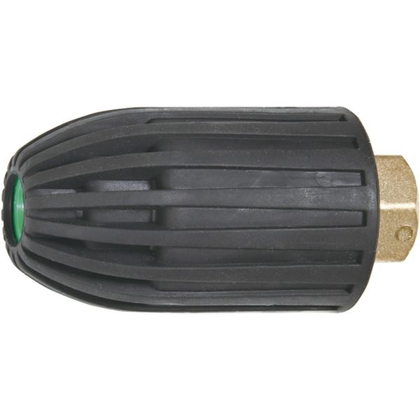 【メーカー在庫あり】 スーパー工業(株) スーパー工業 トルネードノズル φ1.1(25MPa以下用) 040391 HD店