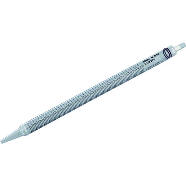 【メーカー在庫あり】 1224706 アズワン(株) AS ビオラモディスポピペット50ml (100本入) 1-2247-06 HD店