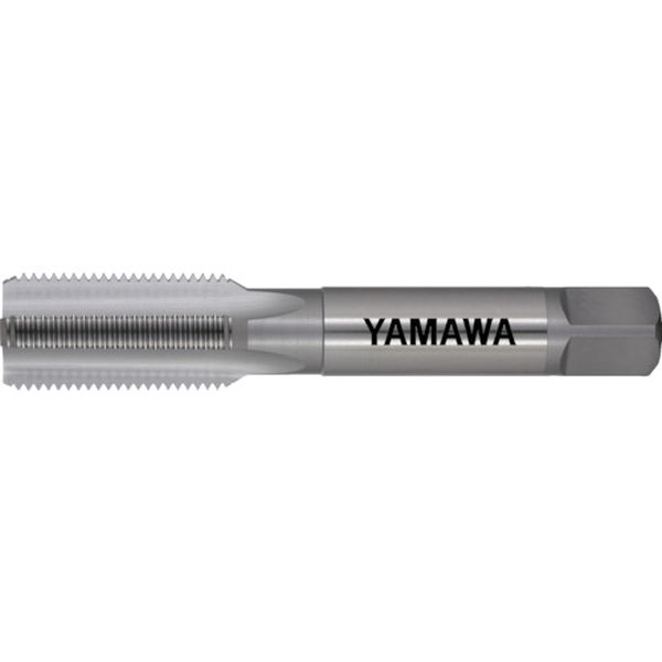 【メーカー在庫あり】 アルミ材用ハンドタップ(インサートコイルねじ用) AL-HT STI 1B 7/16-14UNC 1.5P AL-HT-STI-1B-7/16-14UNC-1-5P HD店