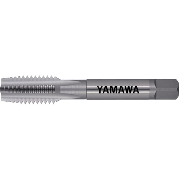 【メーカー在庫あり】 EHHTP5M14X25P (株)弥満和製作所 ヤマワ 難削材用ハンドタップ EH-HT P5 M14X2 5P EH-HT-P5-M14X2-5P HD店