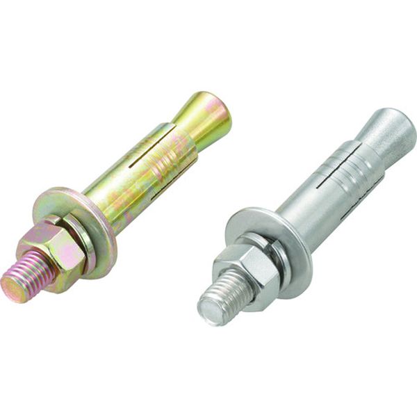 【メーカー在庫あり】 B10100 ユニカ(株) ユニカ ルーティセットアンカー Bタイプ50本入り B-10100 HD店