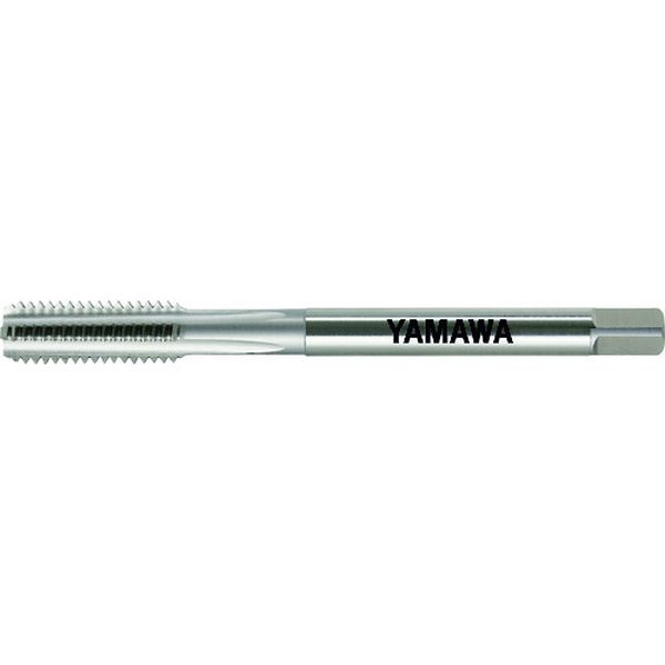 【メーカー在庫あり】 HTLHP4M13X1.251.5P ハンドタップ 左ねじ用 HT LH P4 M13X1.25 1.5P HT-LH-P4-M13X1-25-1-5P HD店