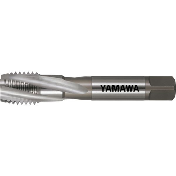 【メーカー在庫あり】 ZETBP4M20X1.5 (株)弥満和製作所 ヤマワ チタン合金用スパイラルタップ ZET-B P4 M20X1.5 ZET-B-P4-M20X1-5 HD店