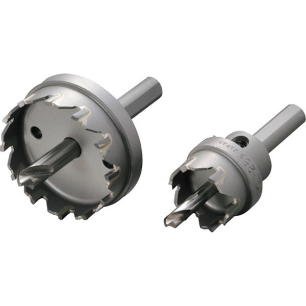【メーカー在庫あり】 SH100 (株)ハウスビーエム ハウスB.M 超硬ホルソー(回転用) SH-100 HD店 17,252円