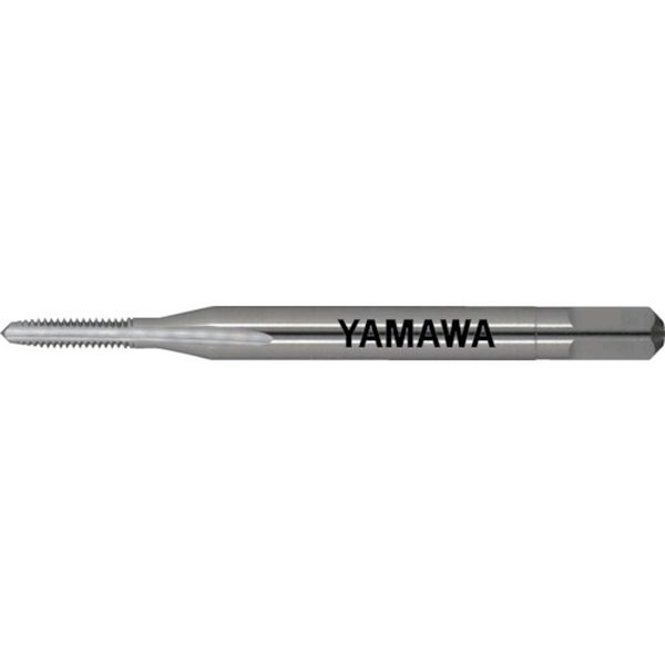 【メーカー在庫あり】 HTP1M1.6X0.25P (株)弥満和製作所 ヤマワ ハンドタップ HT P1 M1.6X0.2 5P HT-P1-M1-6X0-2-5P HD店