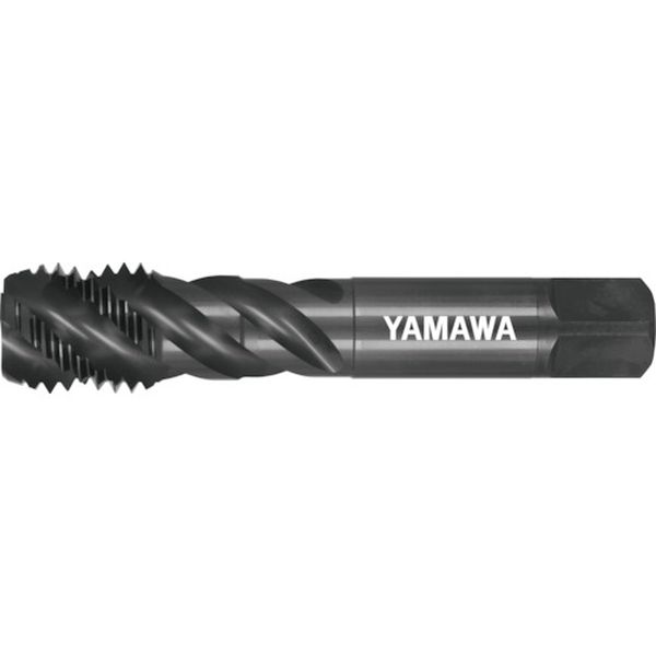 【メーカー在庫あり】 SSPP4M20X1.520 (株)弥満和製作所 ヤマワ 深穴用ショートスパイラルタップ S-SP P4 M20X1.5 S-SP-P4-M20X1-5+20 HD店