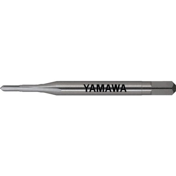 【メーカー在庫あり】 HTP1M1.1X0.21.5P (株)弥満和製作所 ヤマワ ハンドタップ HT P1 M1.1X0.2 1.5P HT-P1-M1-1X0-2-1-5P HD店