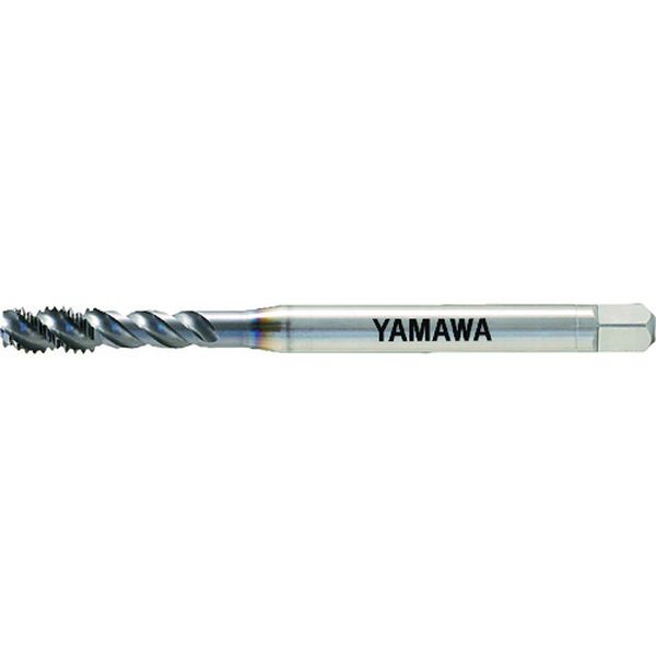 【メーカー在庫あり】 VUSPP4M6X0.7540 Z-PRO コーティングスパイラルタップ VUSP P4 M6X0.75 VUSP-P4-M6X0-75+40 HD店 4,192円