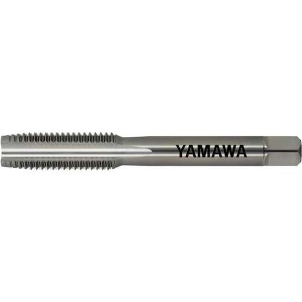 【メーカー在庫あり】 軽合金用超硬ハンドタップ(インサートコイルねじ用) N-CT LA STI 1B M8X1.25 5P N-CT-LA-STI-1B-M8X1-25-5P HD店