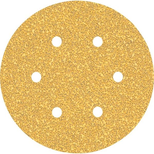 【メーカー在庫あり】 ランダムアクションサンダーペーパー C470 150mm ＃40 50枚入り 2608900917 HD店