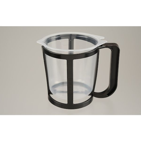 【メーカー在庫あり】 大塚刷毛製造(株) 大塚 新 補修用カップ 400ml セット (200) 3221180400 HD店