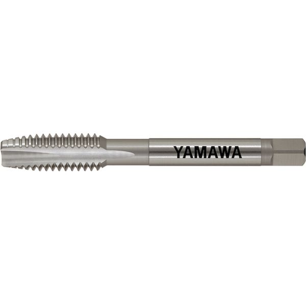 【メーカー在庫あり】 PMPOP55811UNC (株)弥満和製作所 ヤマワ 難削材用ポイントタップ PM-PO P5 5/8-11UNC PM-PO-P5-5/8-11UNC HD店