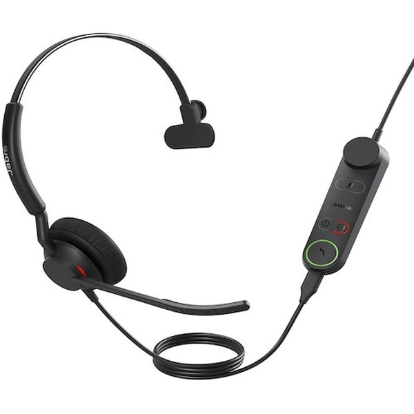 【メーカー在庫あり】 Jabra Engage 50 II-(Engage 50 II Link)USB-A UC Mono 5093-299-2219 HD店
