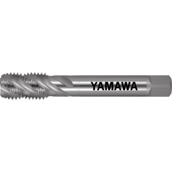 【メーカー在庫あり】 LSSP250P4M36X4 (株)弥満和製作所 ヤマワ ロングスパイラルタップ LS-SP L250 P4 M36X4 LS-SP-250-P4-M36X4 HD店