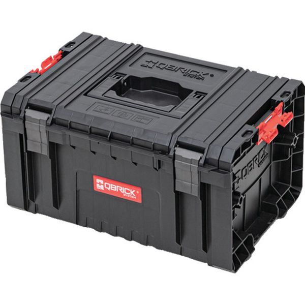 【メーカー在庫あり】 モバイルツールボックス ”QBRICK PRO” トランクタイプ(大) SKRQTBPRO2CZAPG003 HD店
