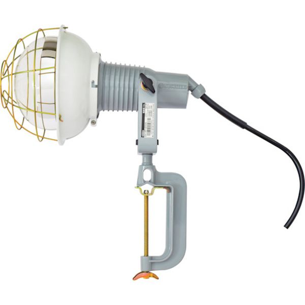 【メーカー在庫あり】 AFE500200V 日動工業(株) 日動 レフ球投光器 200V 500W 0.3m アース付 AF-E500 HD店