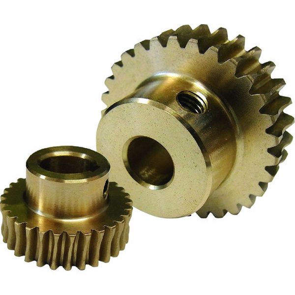 【メーカー在庫あり】 AG140R1J12 小原歯車工業(株) KHK ウォームホイールAG1-40R1J12 AG1-40R1J12 HD店