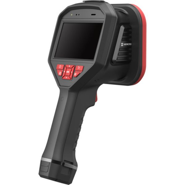 【メーカー在庫あり】 HIKMICRO社 HIKMICRO 超音波カメラ(ハンディタイプ) AI56 HD店