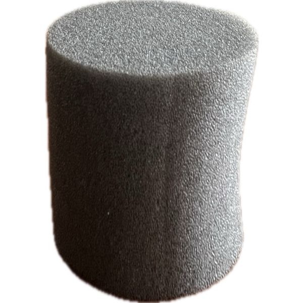 【メーカー在庫あり】 AMBSUF2S 防鼠栓 難燃ウレタンフォーム 灰色 70Φ/スリットX70(40Φ用)(10個入り) AMBSUF-2S HD店