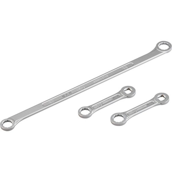 【メーカー在庫あり】 京都機械工具(株) KTC ボールジョイントロックナットレンチセット ATS8013 HD店|ヒロチー商事 ハーレー 店