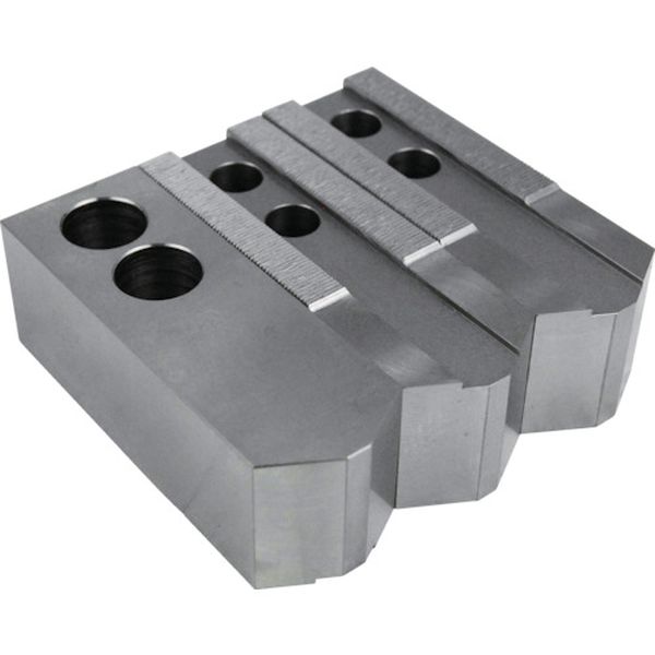 【メーカー在庫あり】 B212SH50 (株)アーム産業 ARM 北川パワーチャック用鉄生爪小径用B-212SH50 B-212SH50 HD店