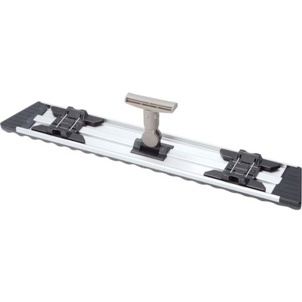 【メーカー在庫あり】 CL3743600 (株)テラモト テラモト FXライトモップホルダー 63cm CL-374-360-0 HD店