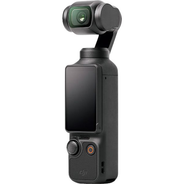 【製造会社店卸し資産あり】 DJI DJI DJI Osmo Pocket 3 D231025010 固定ディスク店