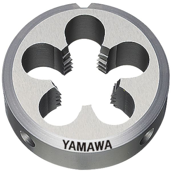 【メーカー在庫あり】 D3M0.620 (株)弥満和製作所 ヤマワ ソリッドダイス D 3M0.6 20径 D-3M0-6-20 HD店