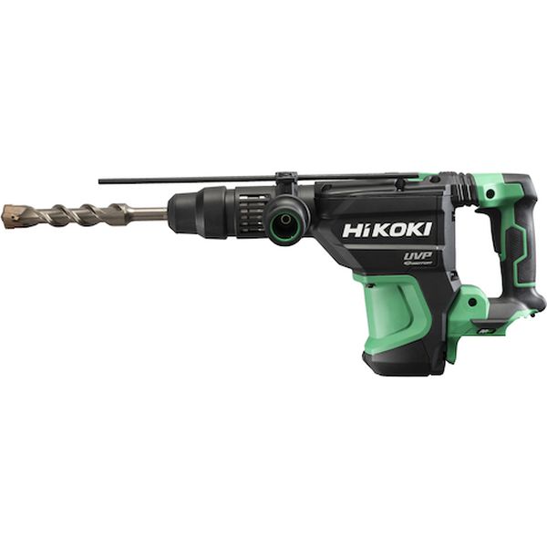 【製造会社店卸し資産あり】 DH3640DANNK  36Vマルチ雄捩子 コードレスハンマドリル SDS-maxシャンク本体のみ DH3640DA(NNK) 固定ディスク店