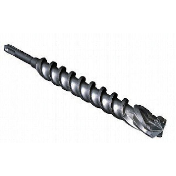 【メーカー在庫あり】 (株)ミヤナガ ミヤナガ デルタゴンビットSDSプラス ロングサイズ Φ22.0×470mm DLSDS22047 HD店