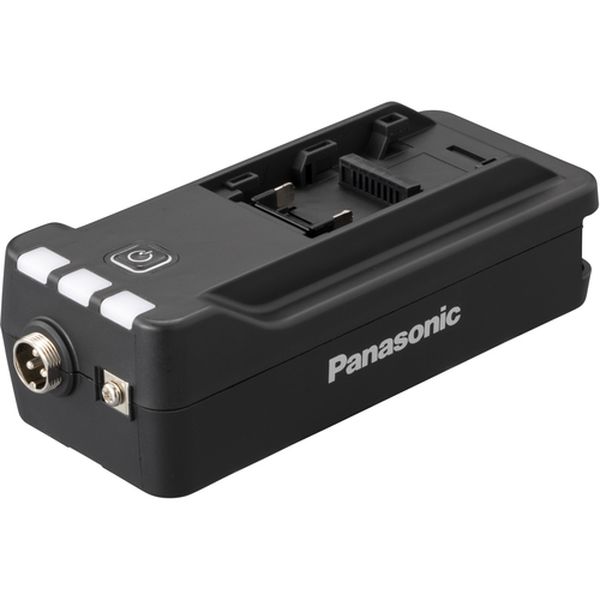 【メーカー在庫あり】 パナソニック(株)エレクトリックワークス社 Panasonic 電池アダプター EYSZP002 HD店