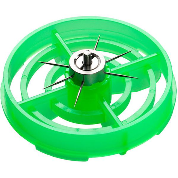 【メーカー在庫あり】 (株)ベッセル ベッセル 針電極ユニット F6BFH HD店